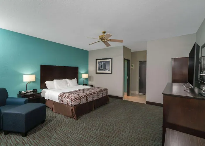 La Quinta By Wyndham Knoxville East