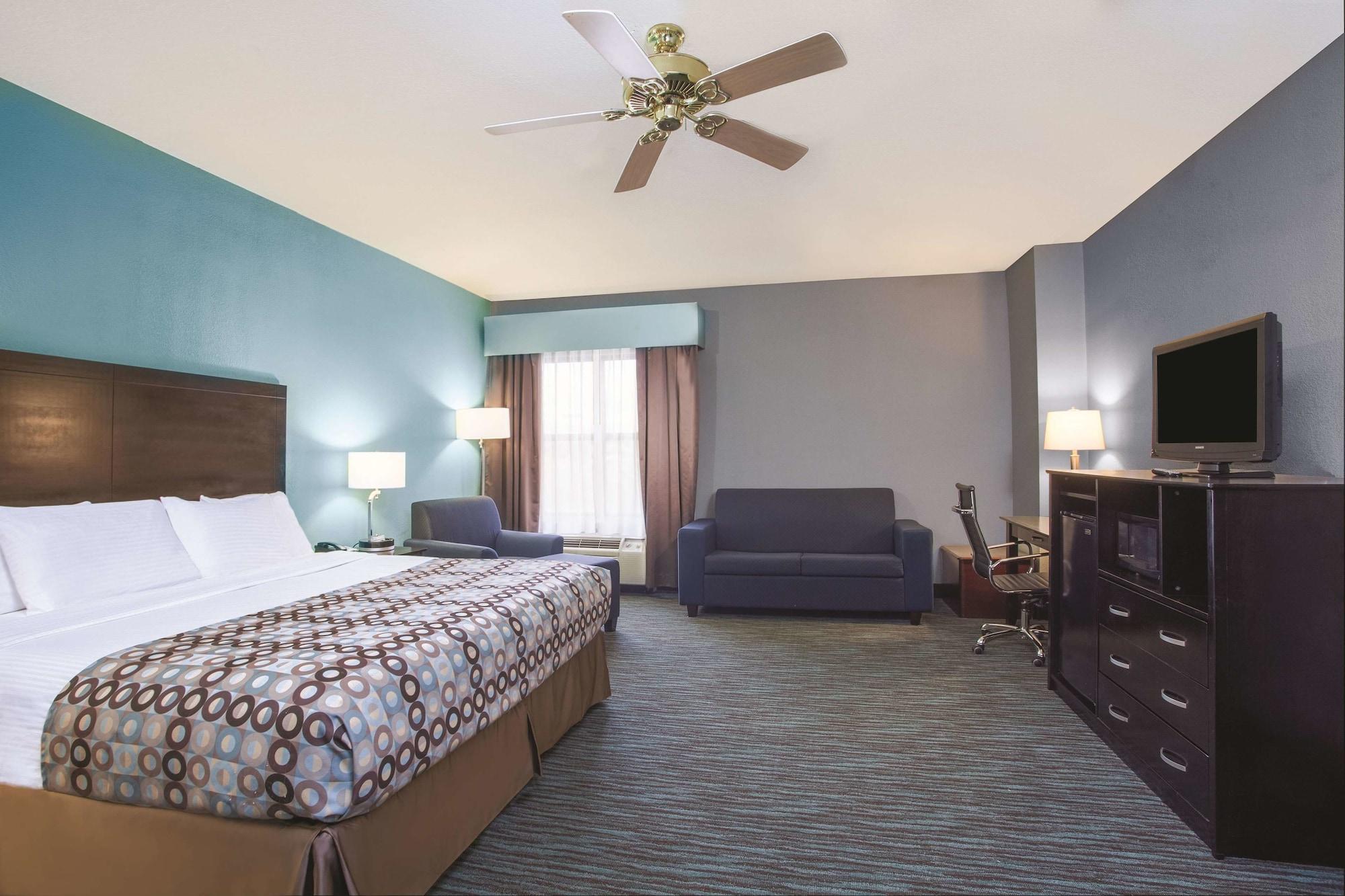 Hotel La Quinta By Wyndham East