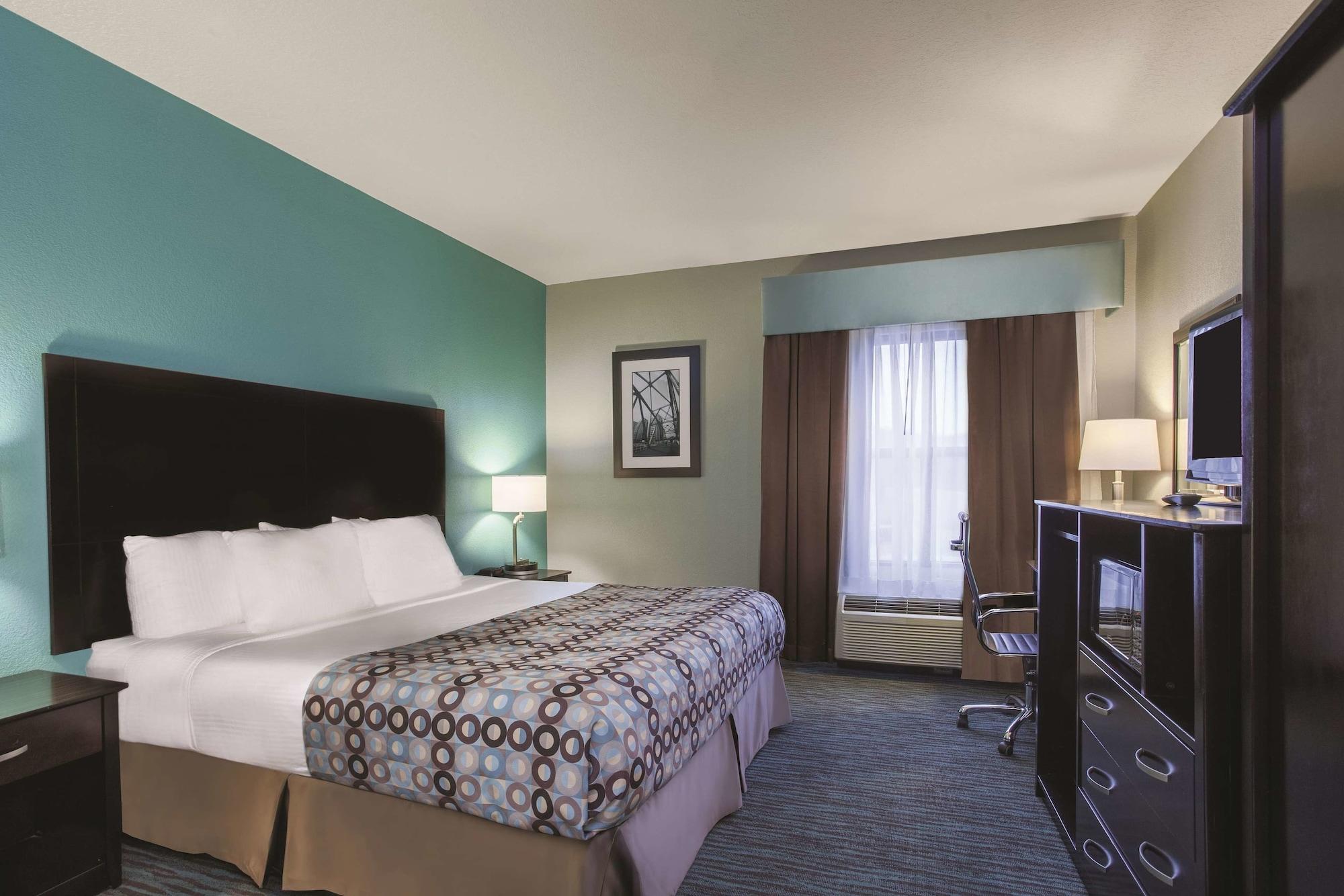 Hotel La Quinta By Wyndham East Knoxville