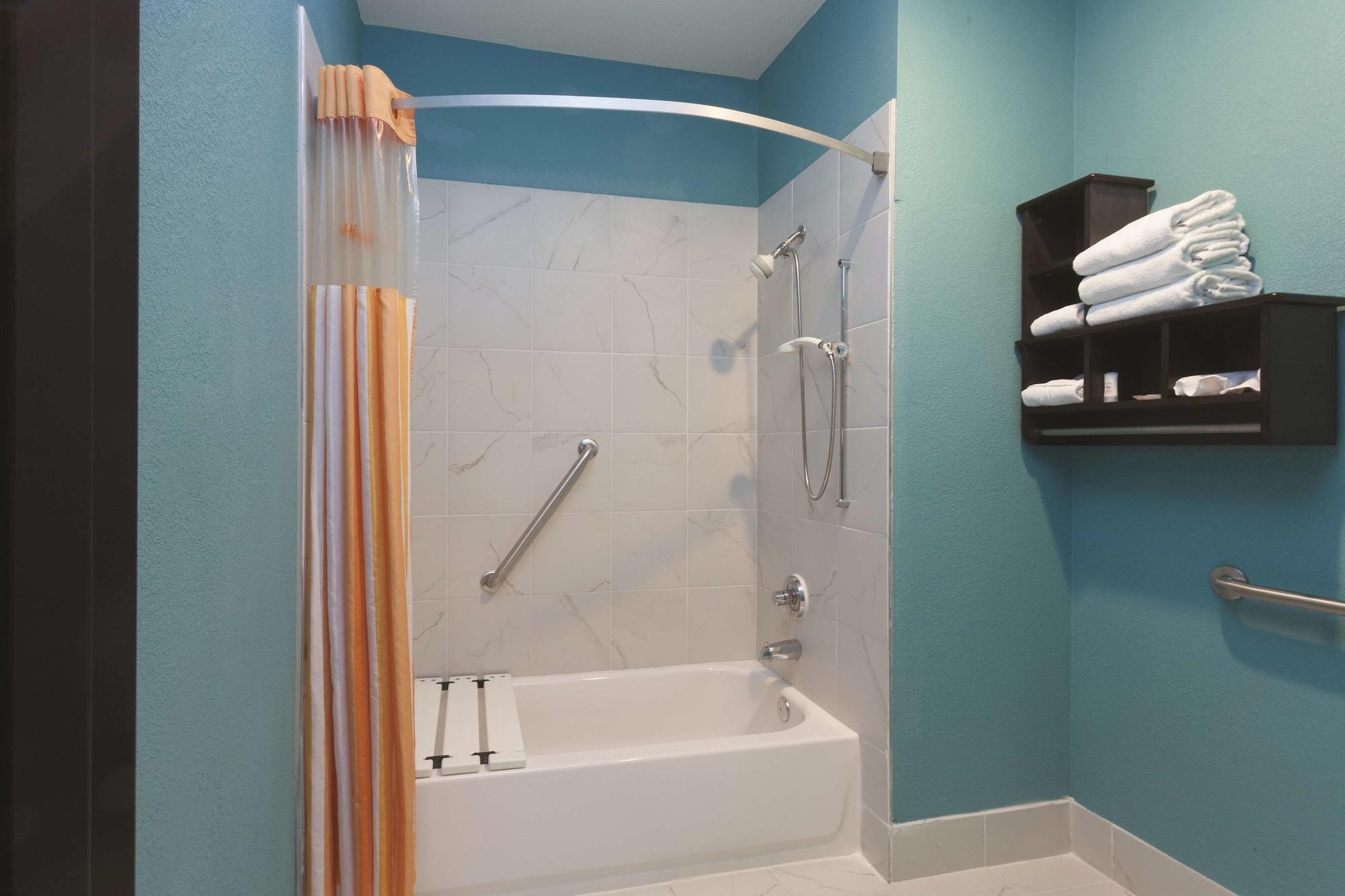 La Quinta By Wyndham East 3*