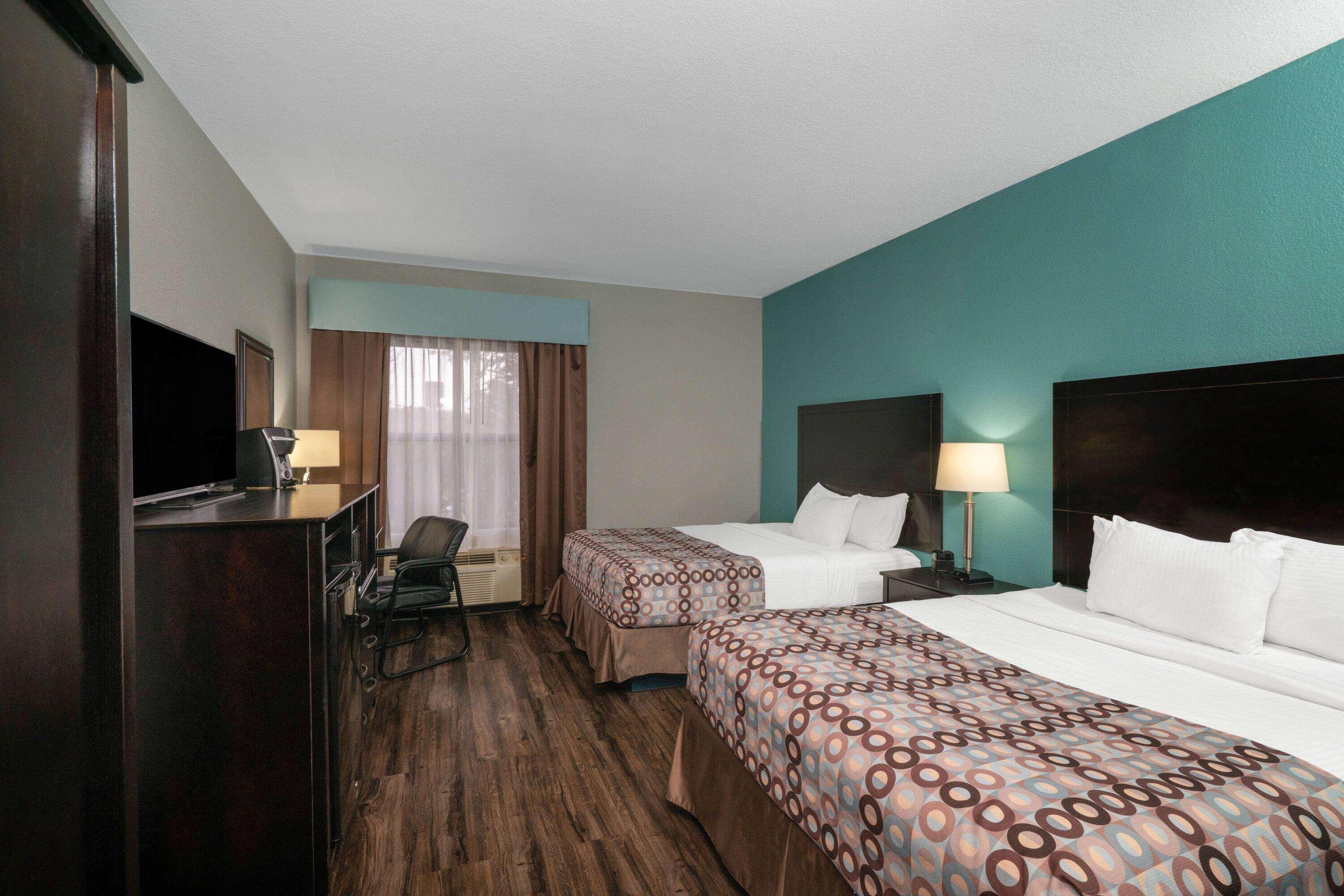 La Quinta By Wyndham East