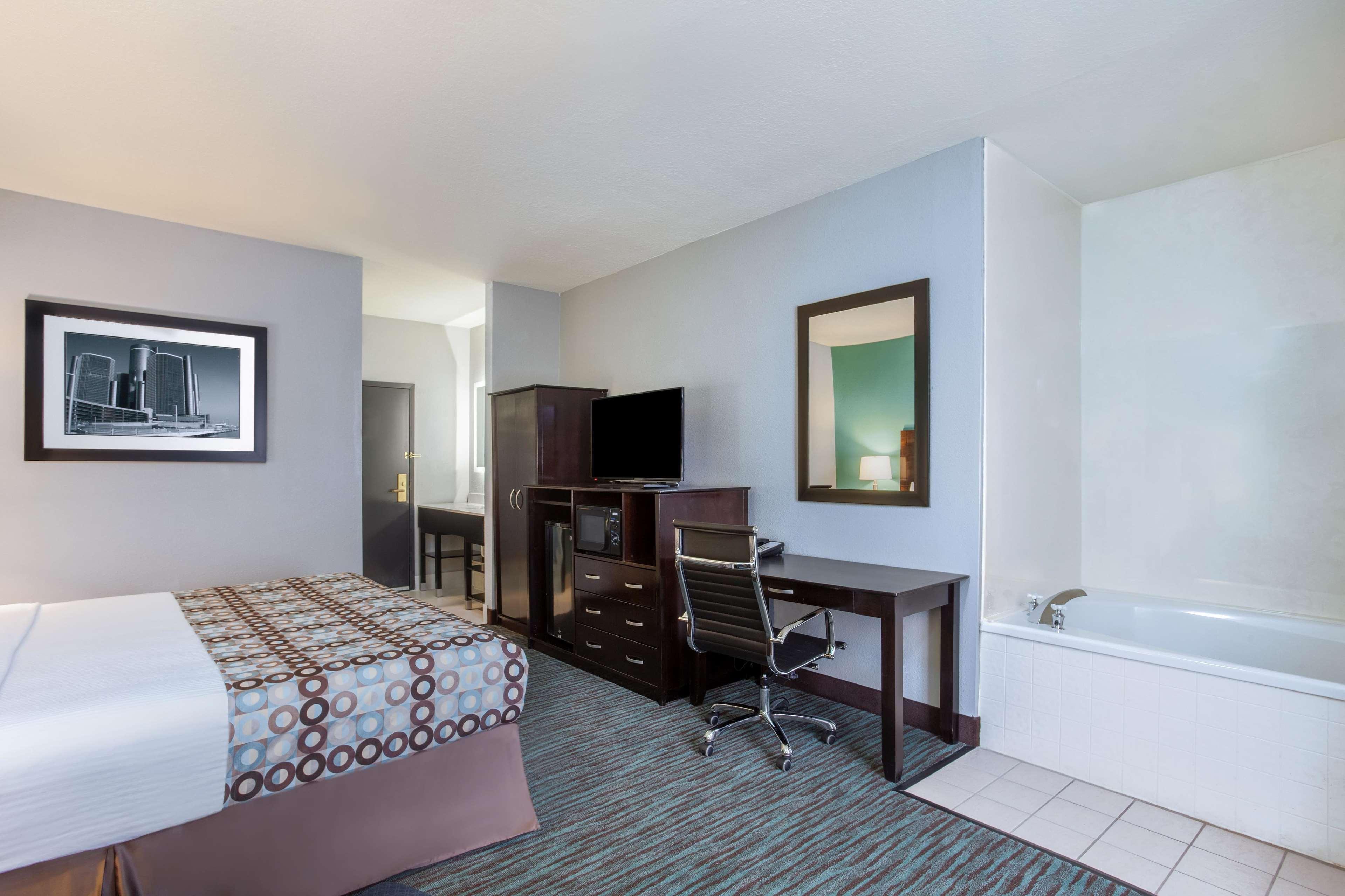 La Quinta By Wyndham East Hotel Knoxville