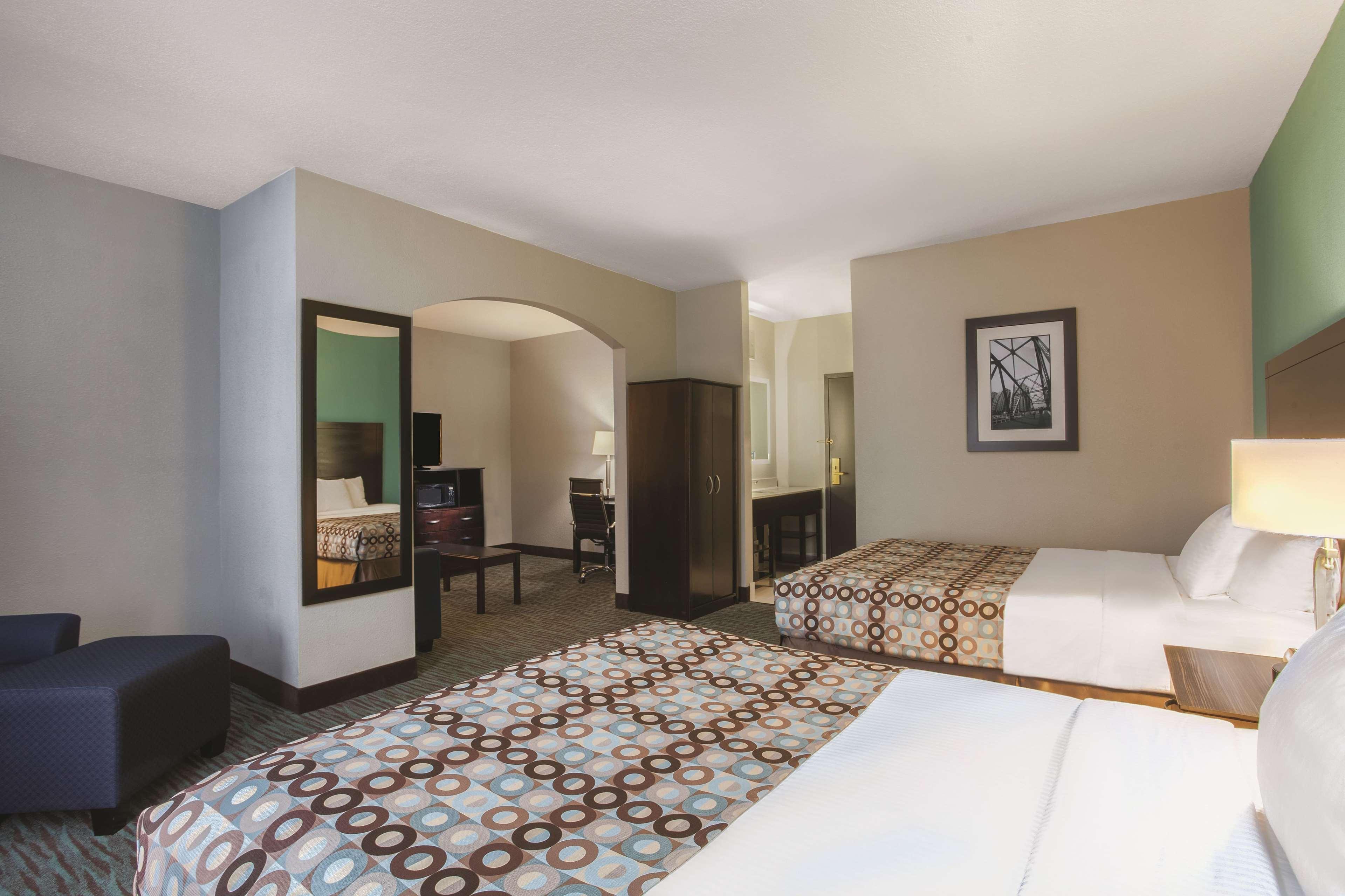 La Quinta By Wyndham East Knoxville