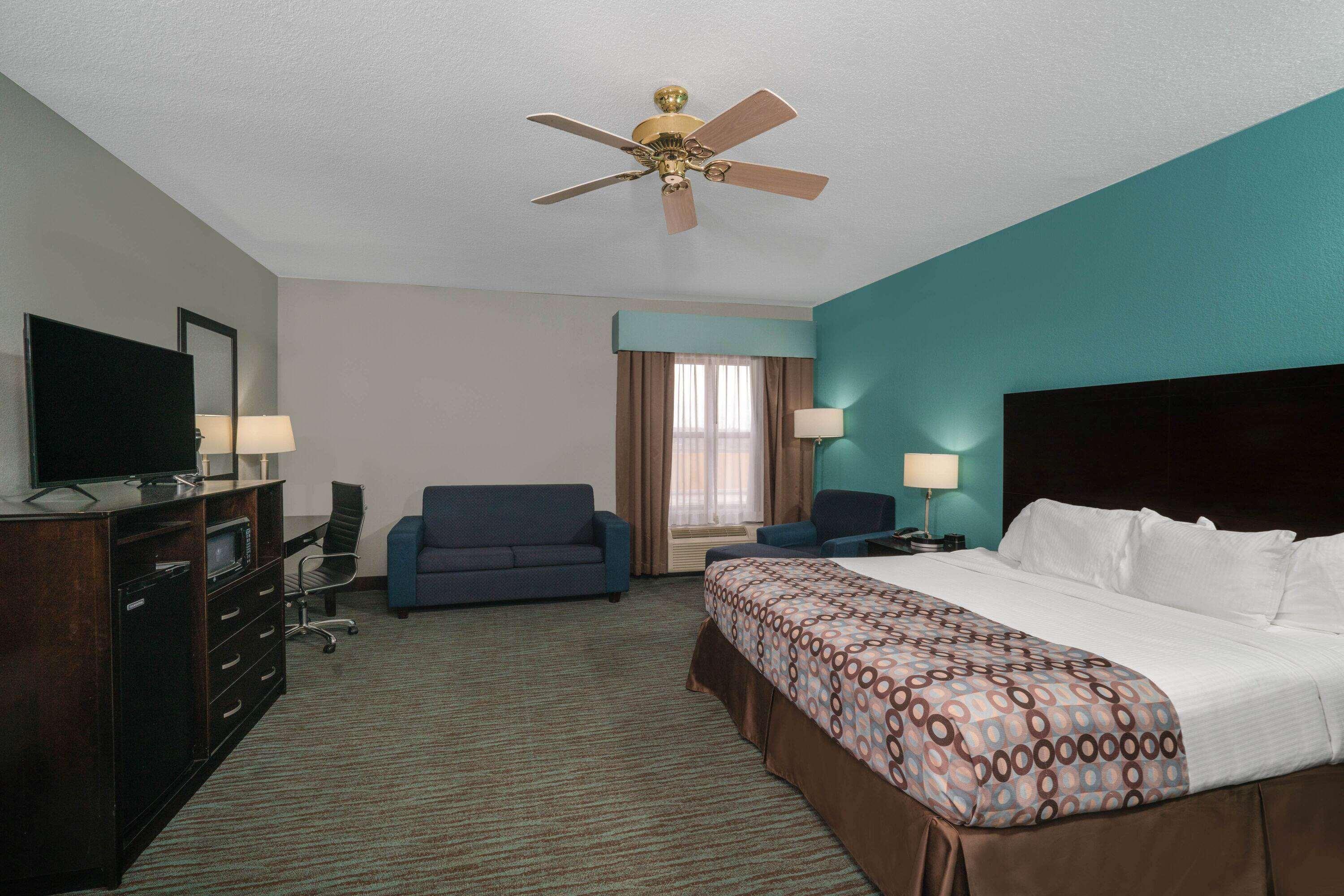 Hotel La Quinta By Wyndham East Knoxville