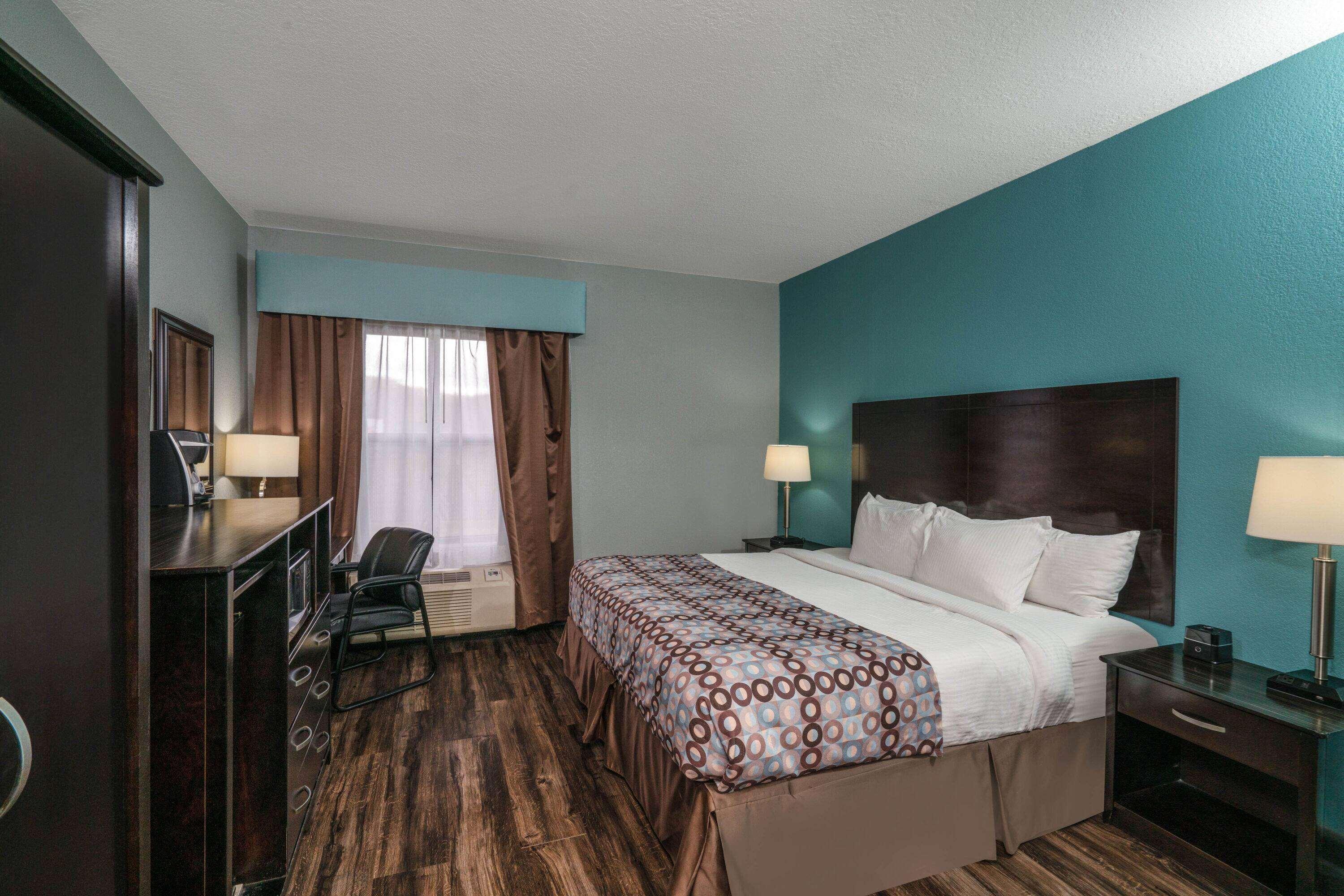 La Quinta By Wyndham East