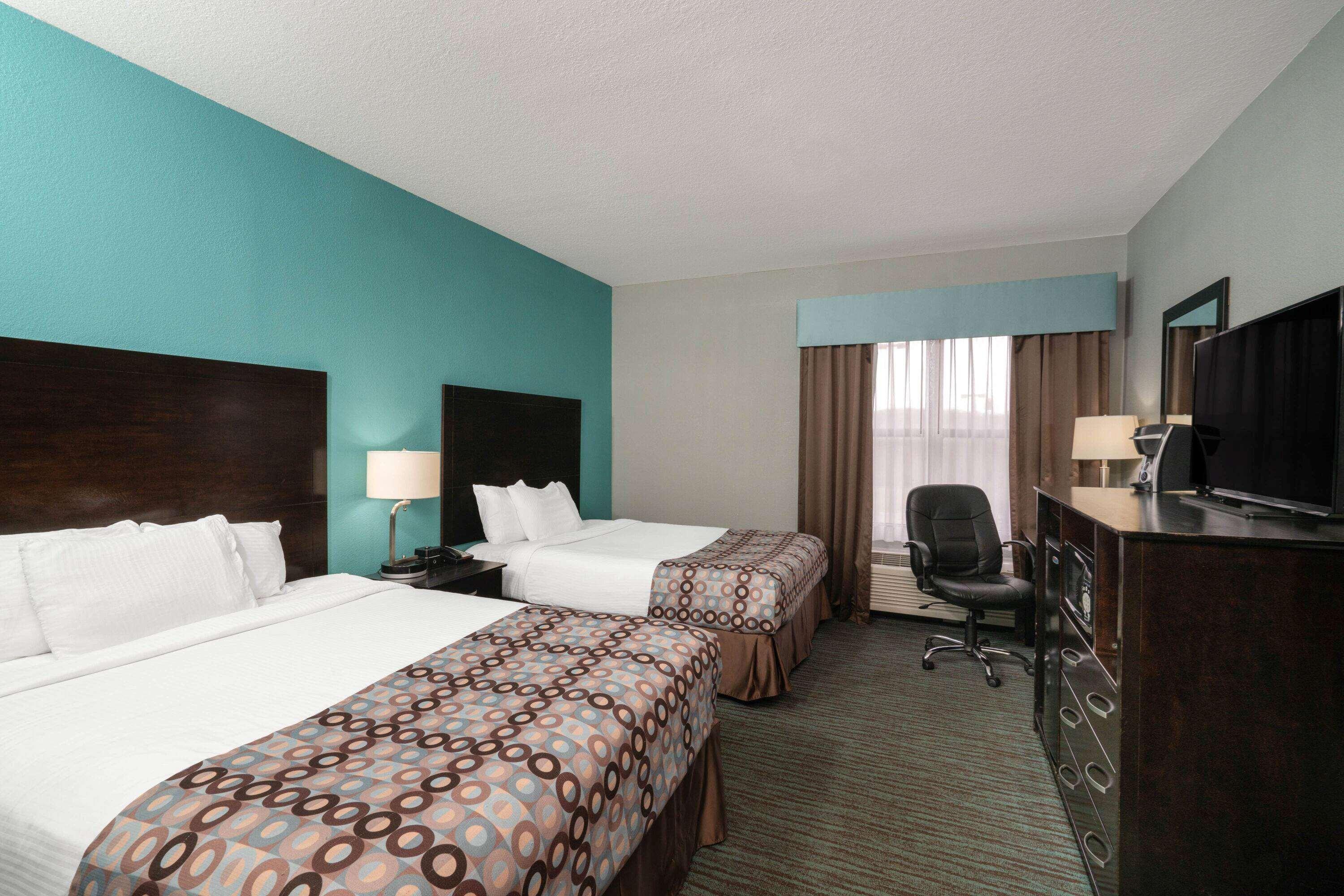 La Quinta By Wyndham East Knoxville