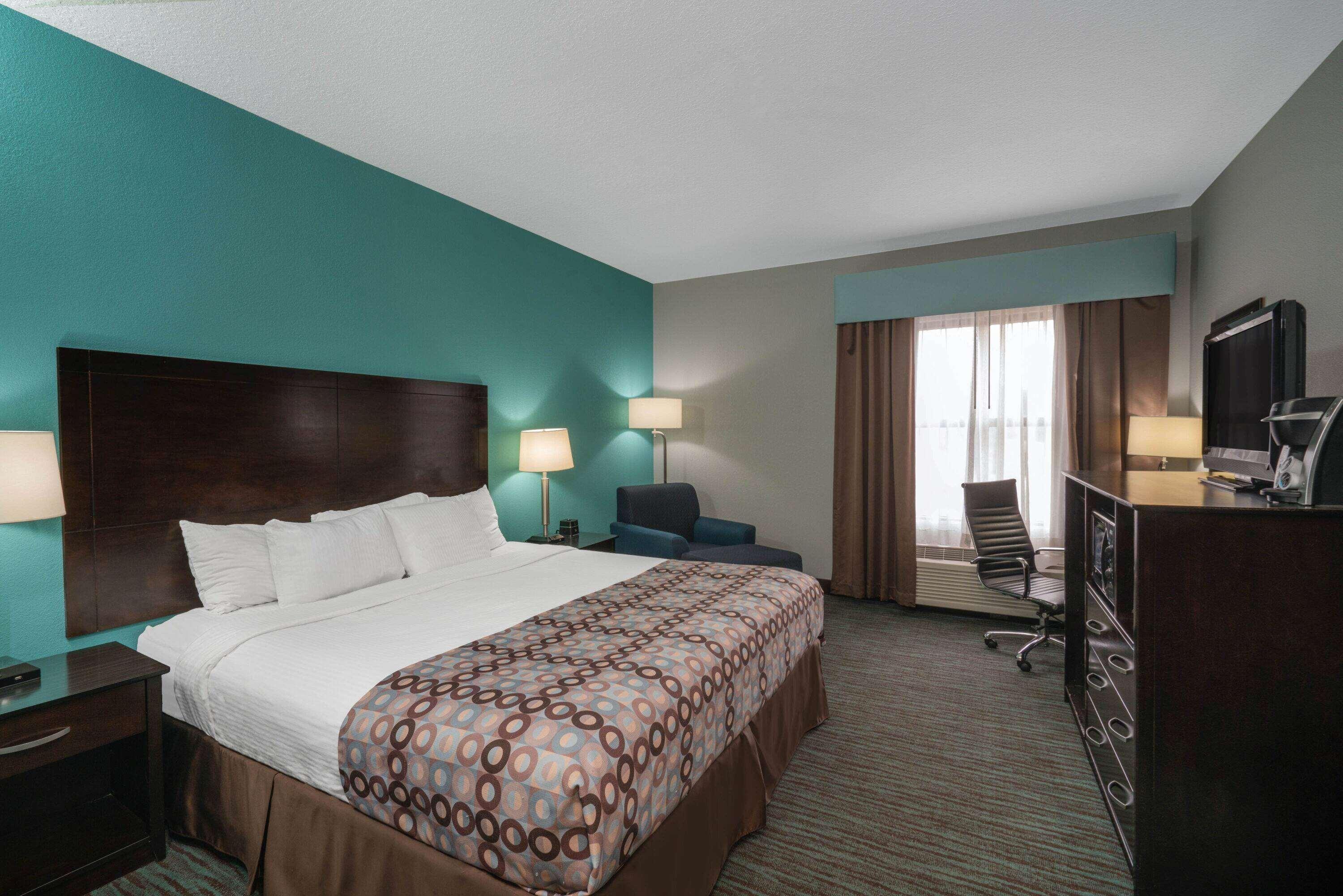 Hotel La Quinta By Wyndham East