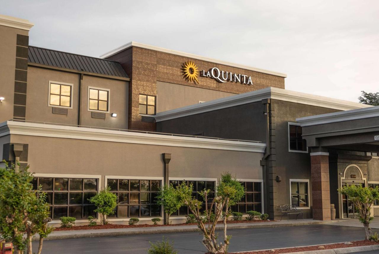 Hotel La Quinta By Wyndham East 3*