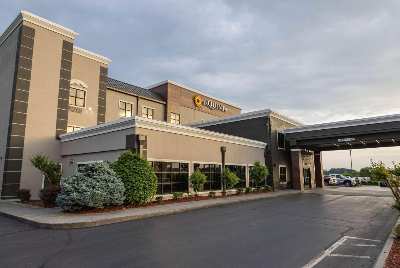 Hotel La Quinta By Wyndham East
