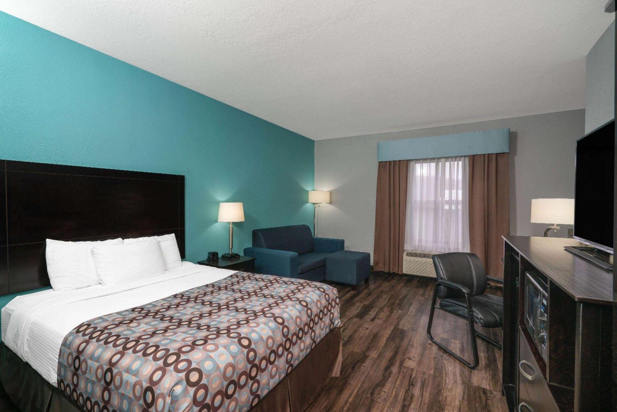 La Quinta By Wyndham East Hotel 3*