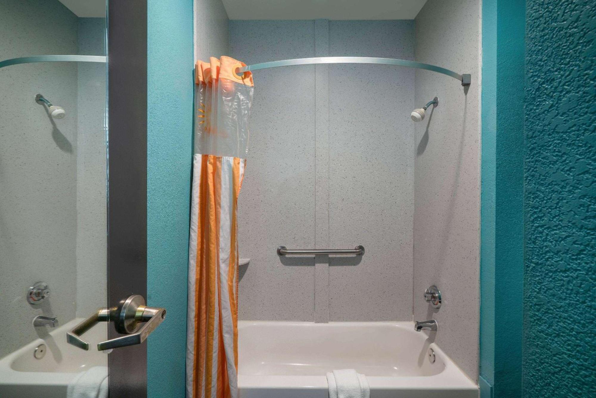 La Quinta By Wyndham East 3* Knoxville