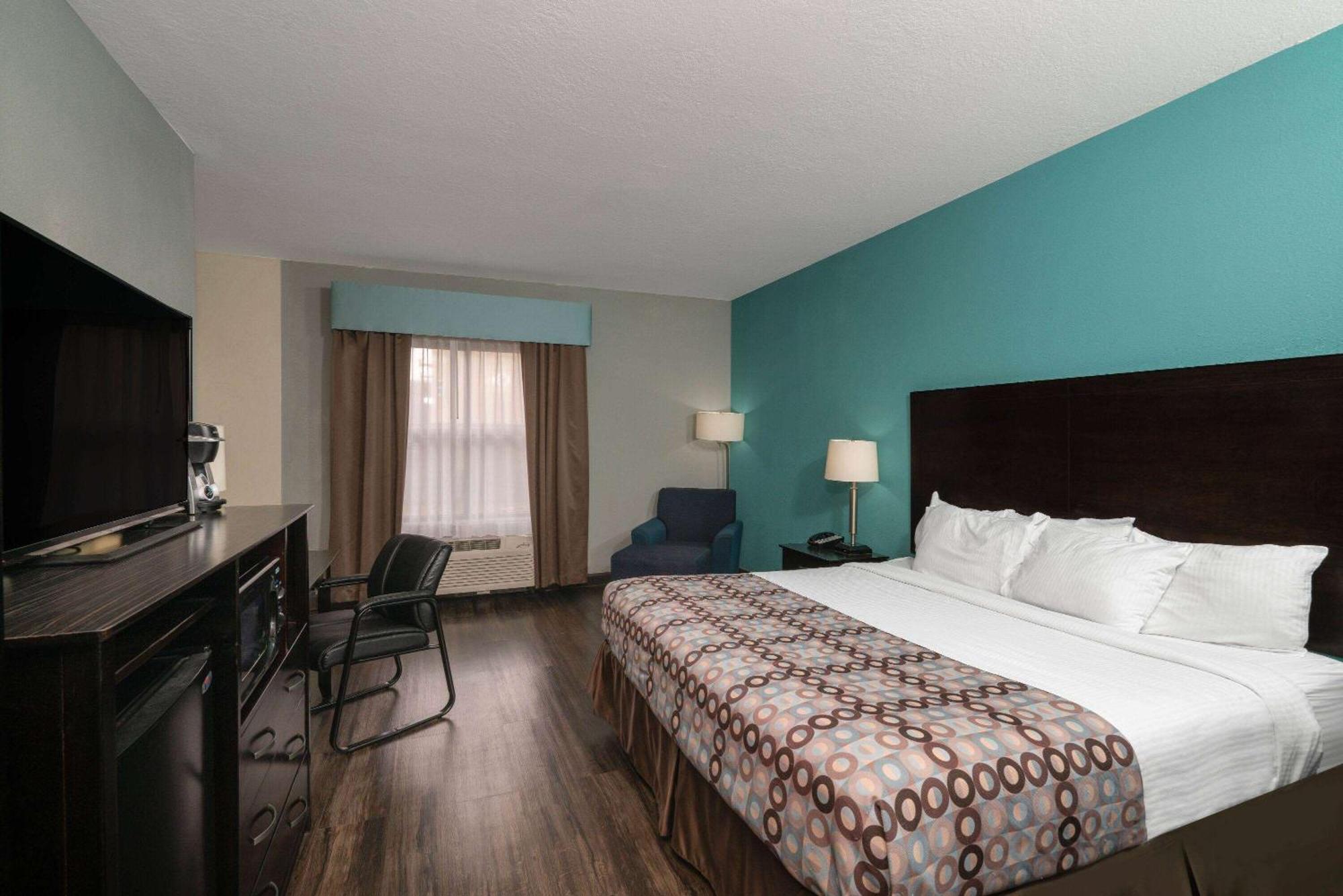 La Quinta By Wyndham East Hotel Knoxville