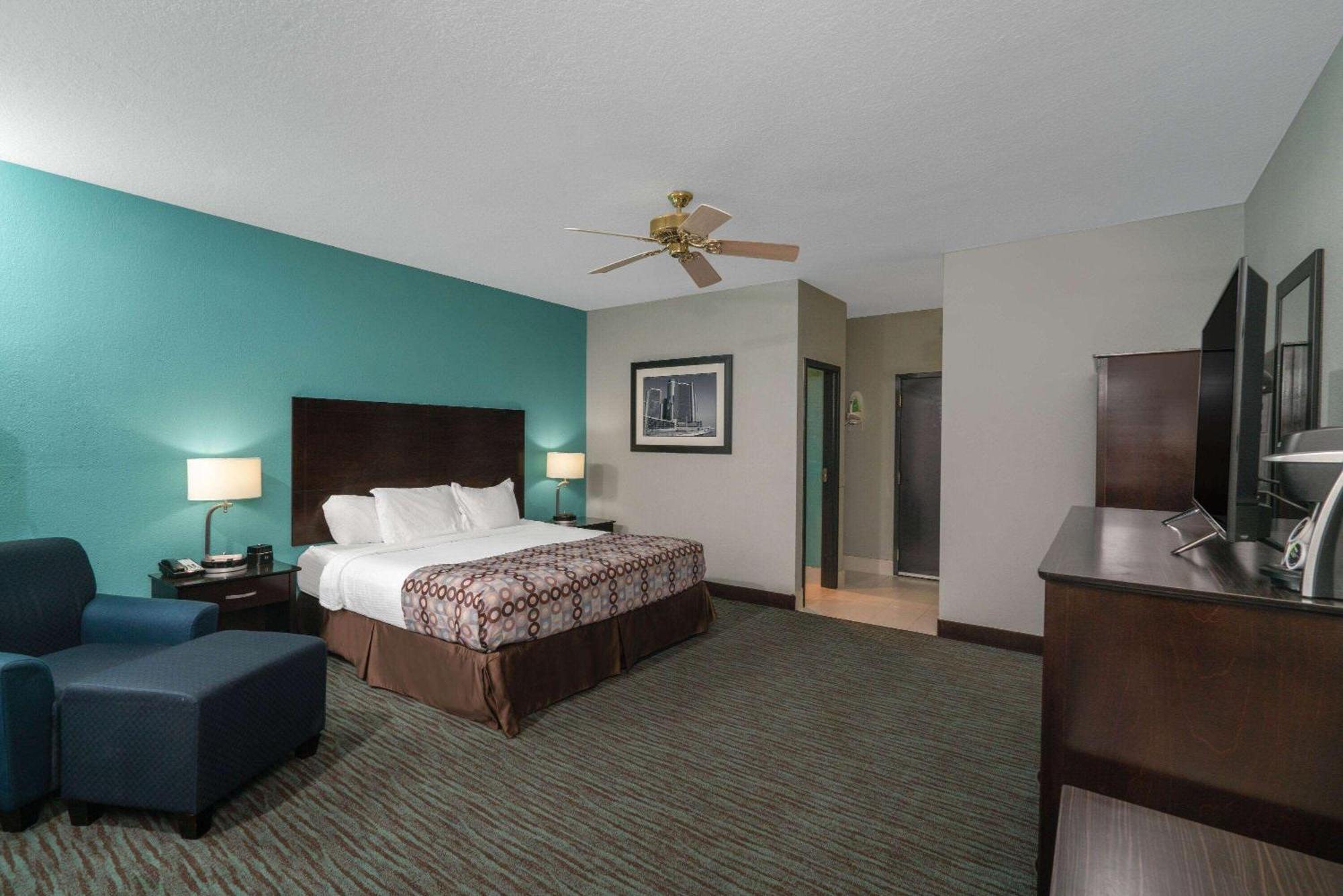 Hotel La Quinta By Wyndham East Knoxville