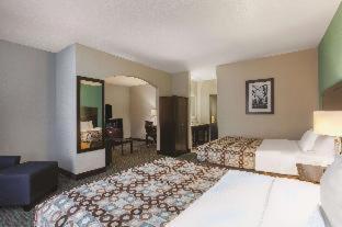 La Quinta By Wyndham East Hotel 3*