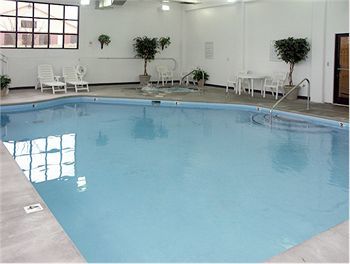 La Quinta By Wyndham East Hotel 3*