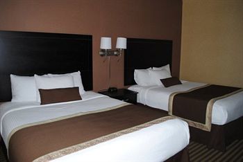 Hotel La Quinta By Wyndham East Knoxville