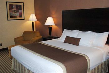 La Quinta By Wyndham East 3*