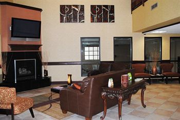 La Quinta By Wyndham East Hotel 3*