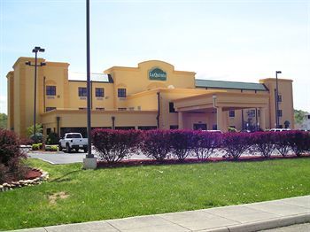 La Quinta By Wyndham East Knoxville