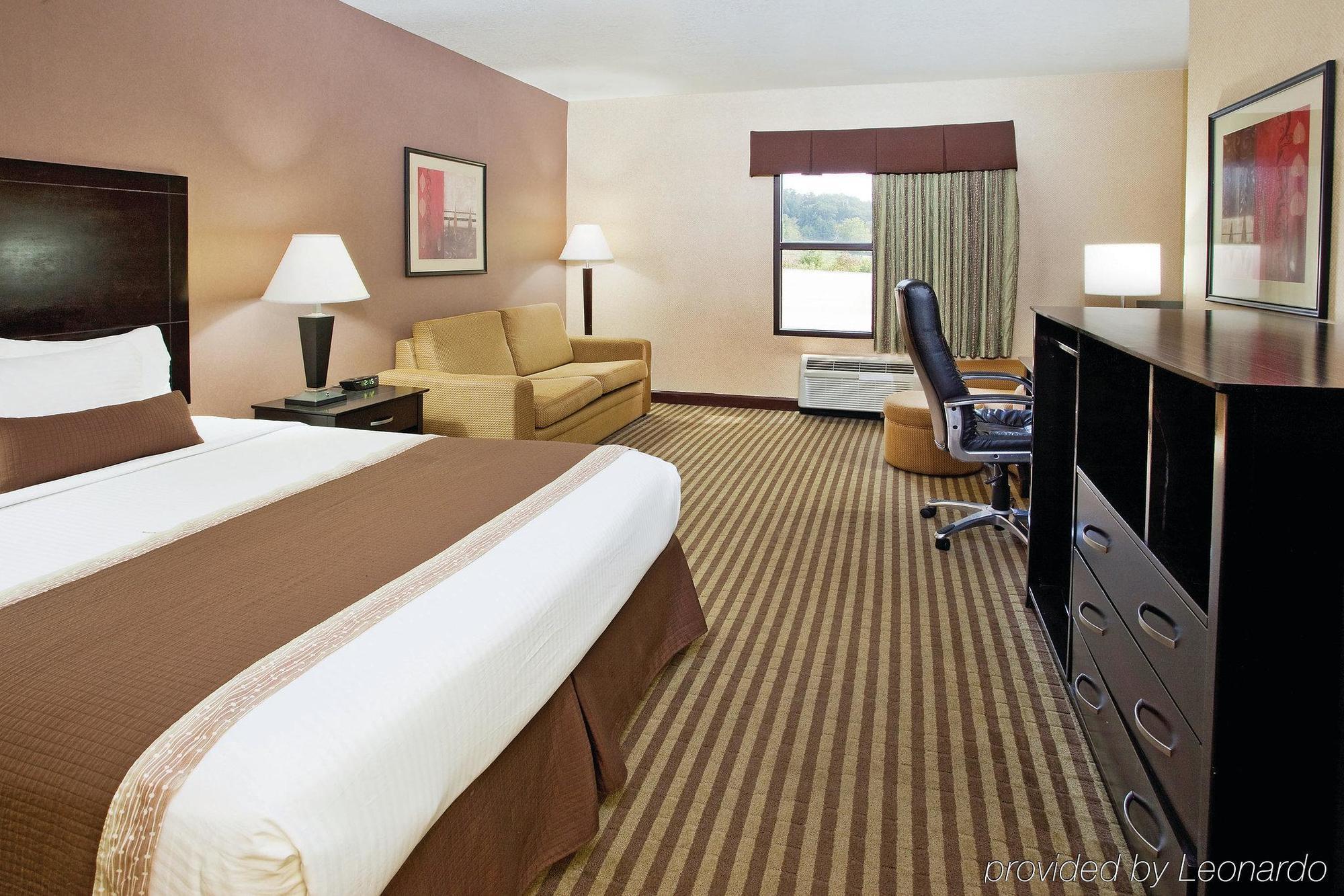 La Quinta By Wyndham East Knoxville