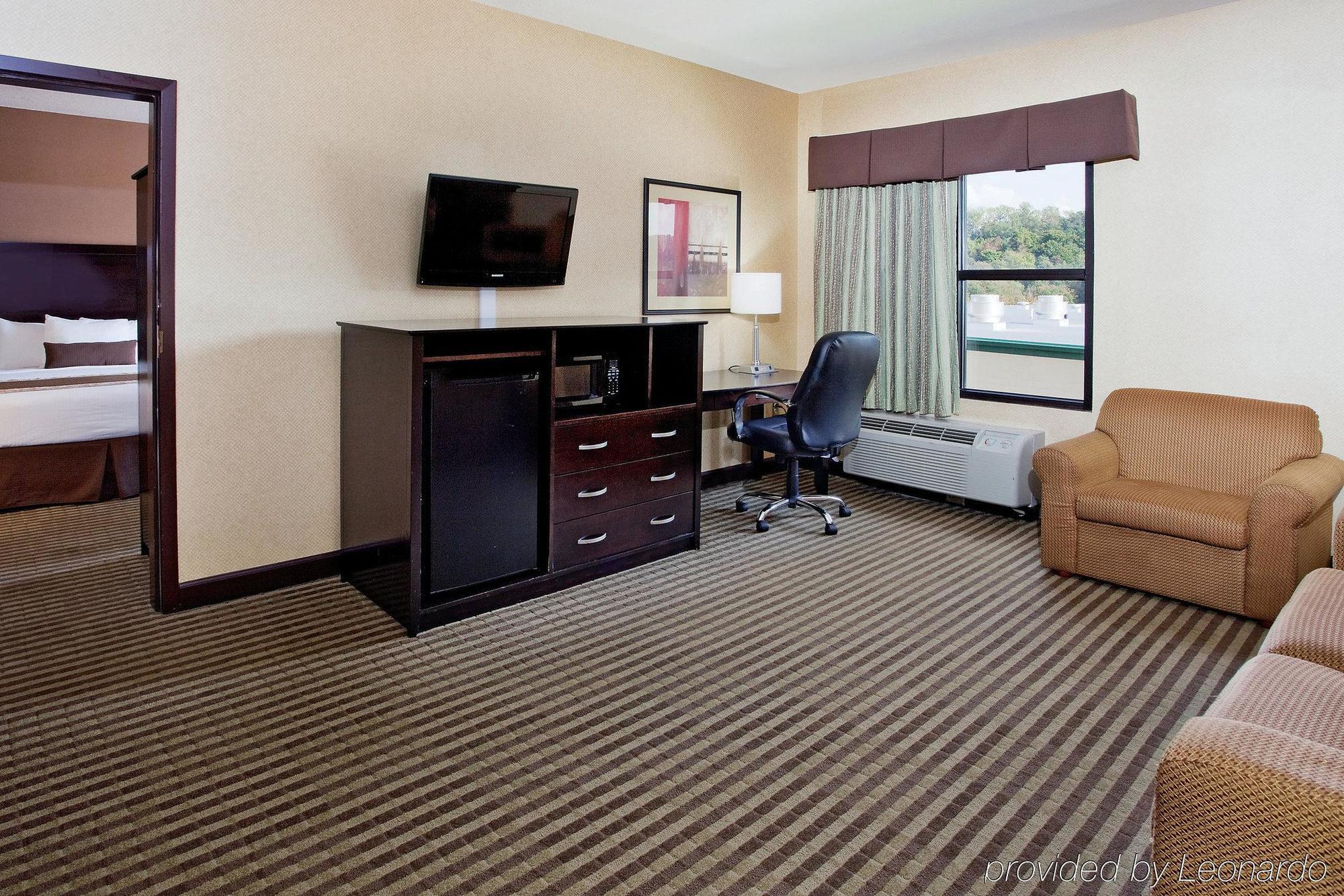 La Quinta By Wyndham East Knoxville