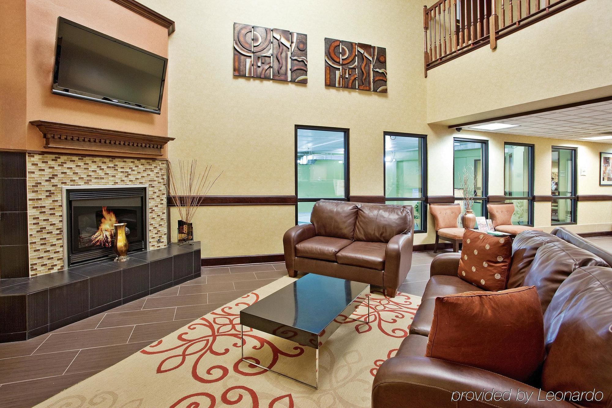 La Quinta By Wyndham East Hotel Knoxville
