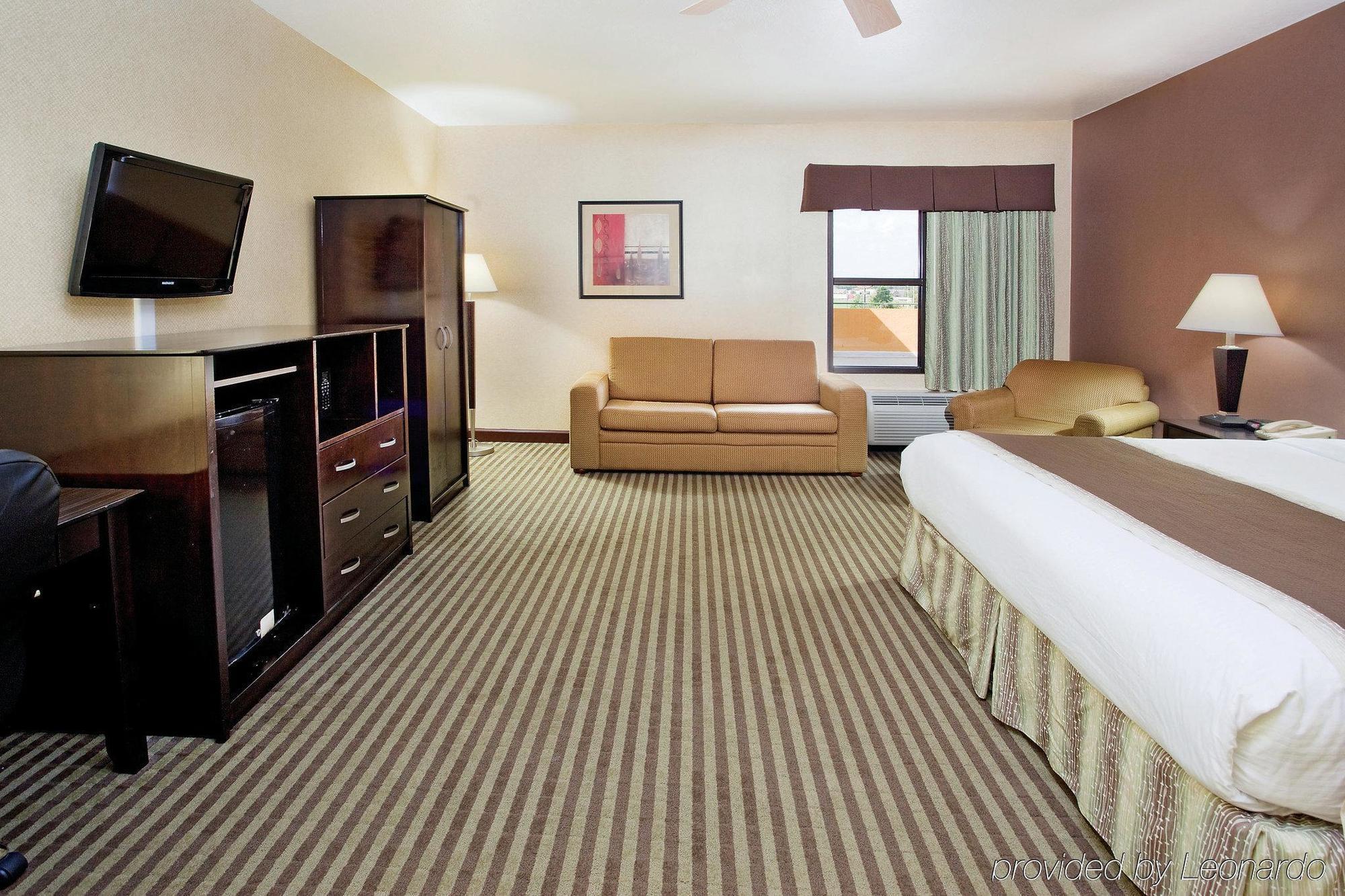 Hotel La Quinta By Wyndham East