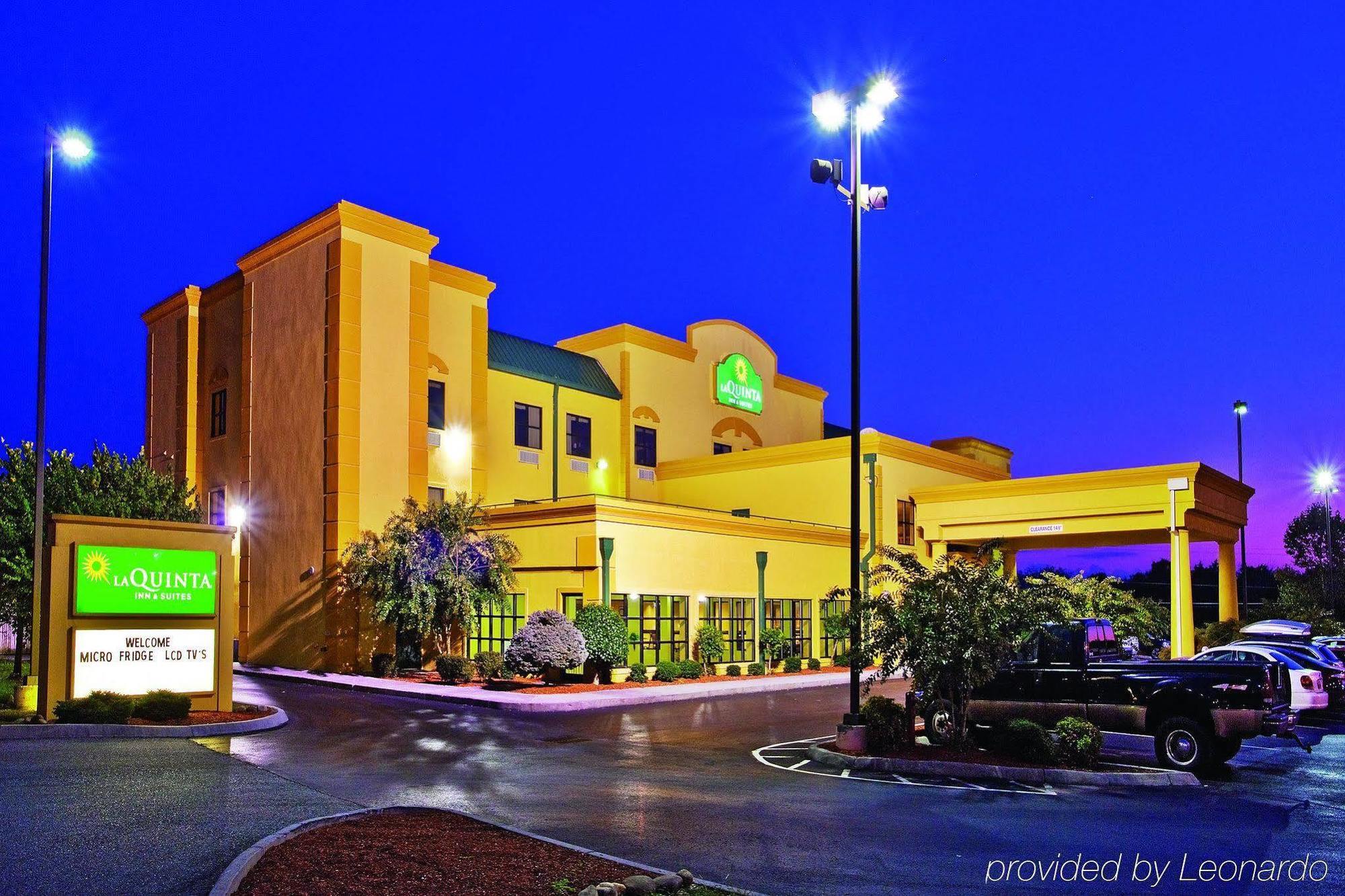 La Quinta By Wyndham East 3*